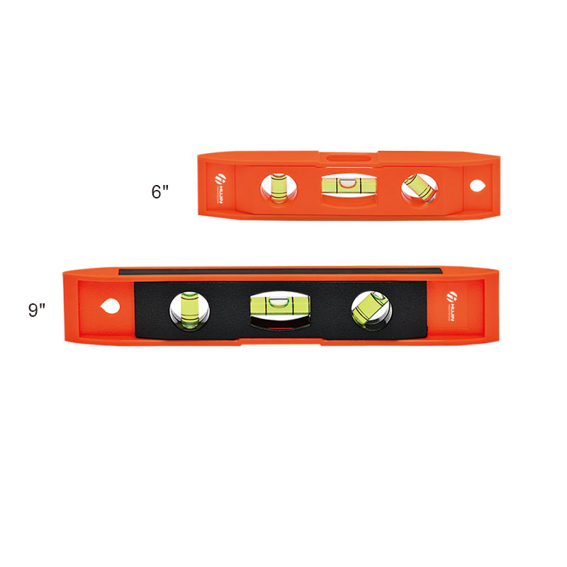 HJ-89-2  Torpedo level