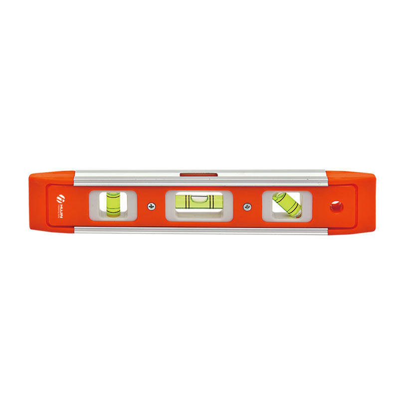 HJ-89-3  Torpedo level