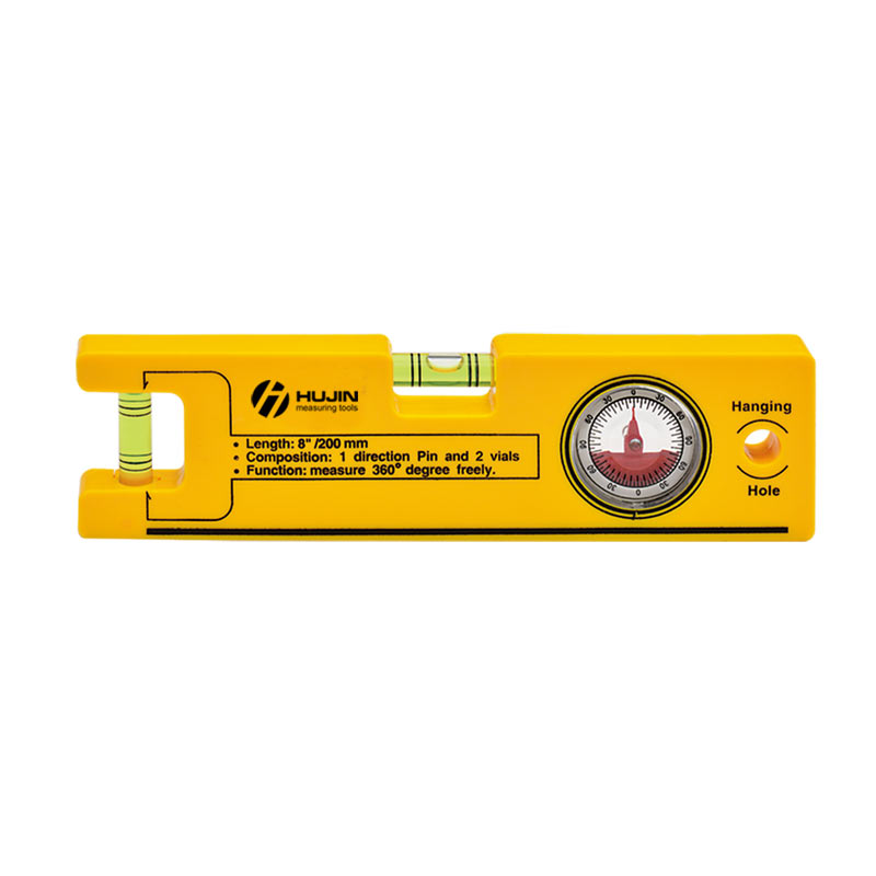 HJ-89-12  Torpedo level