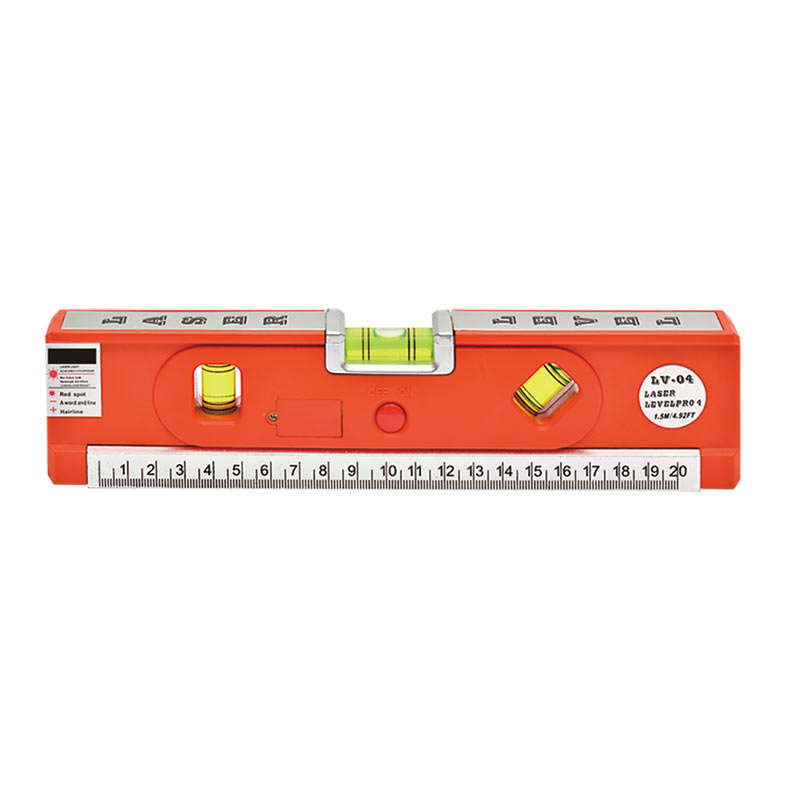 HJ-LV04  Laser level